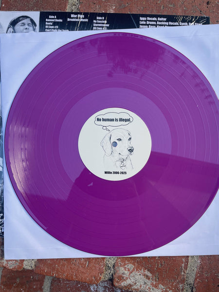 War Pigs – Breakfast Music – New LP