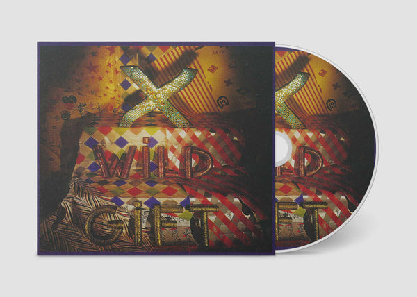 X - Wild Gift - New CD