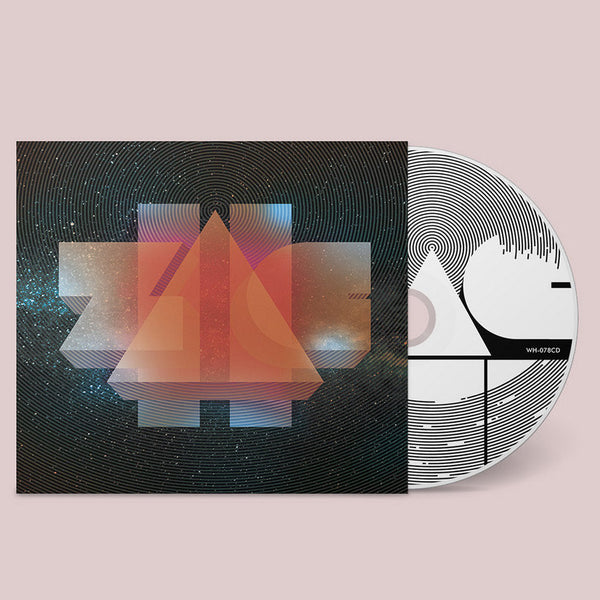 ZAC ‎–  II [IMPORT] – New CD