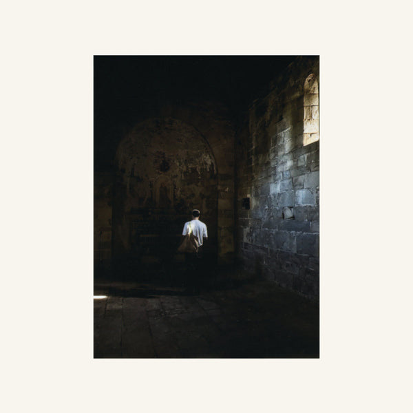 Hungtai, Alex Zhang – Orion/Mother [2xLP] - New LP