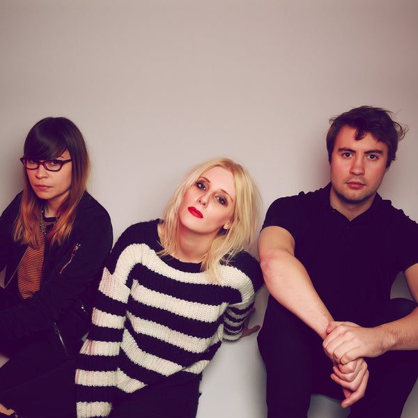 White Lung – Paradise – New LP