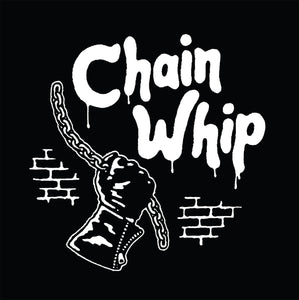 Chain Whip – 14  Lashes [IMPORT] – New LP