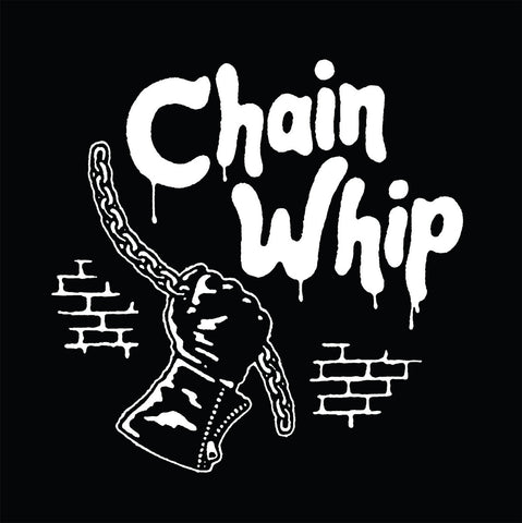 Chain Whip – 14  Lashes [IMPORT] – New LP