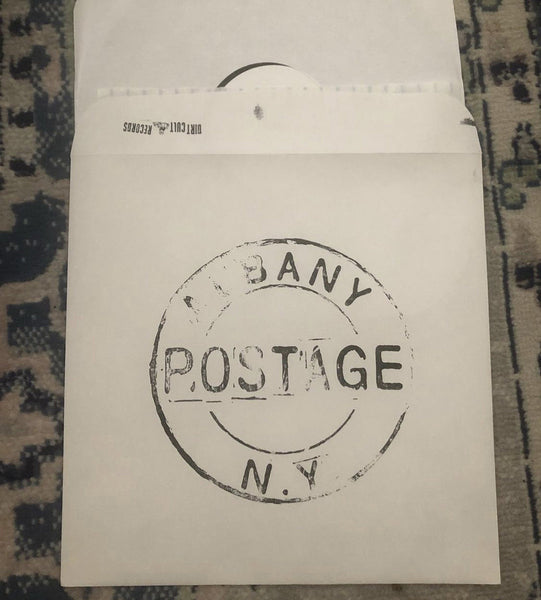 Postage -  S/T – New LP