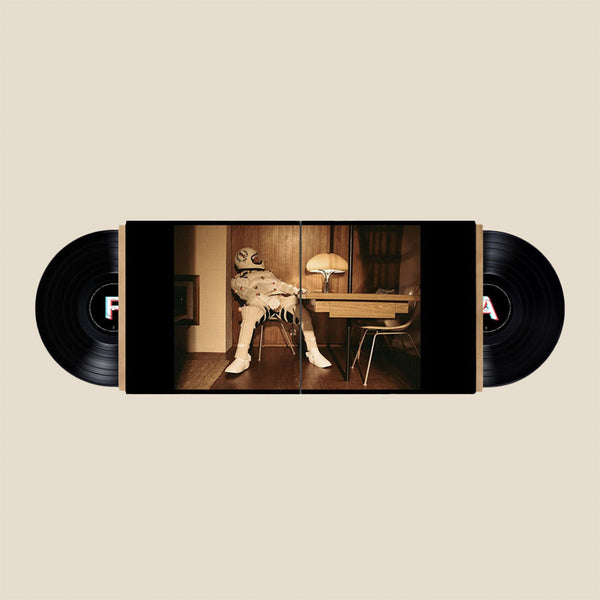 Idles – Crawler [Deluxe Edition 2xLP HALF-SPEED MASTERED] – New LP