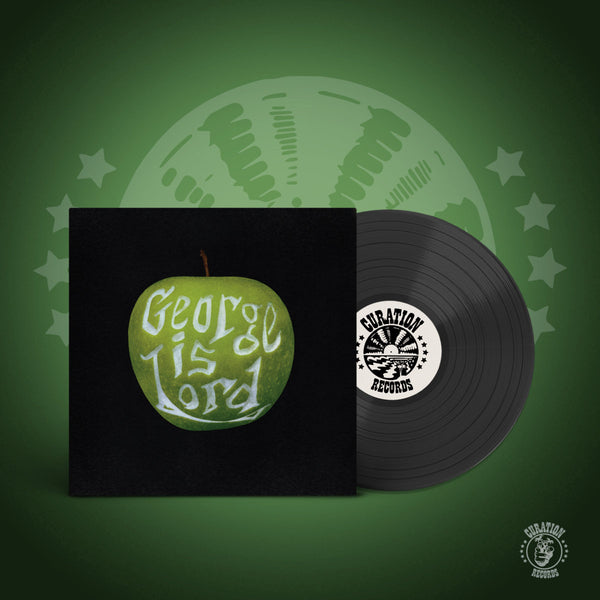 George Is Lord – My Sweet George – New LP