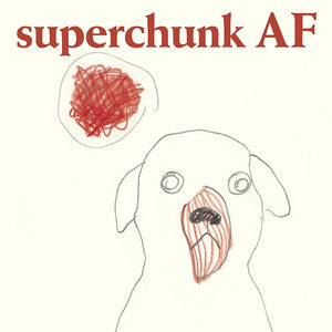 Superchunk – Acoustic Foolish – New LP
