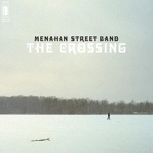 Menahan Street Band - The Crossing - New LP