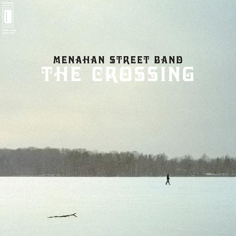 Menahan Street Band - The Crossing - New LP