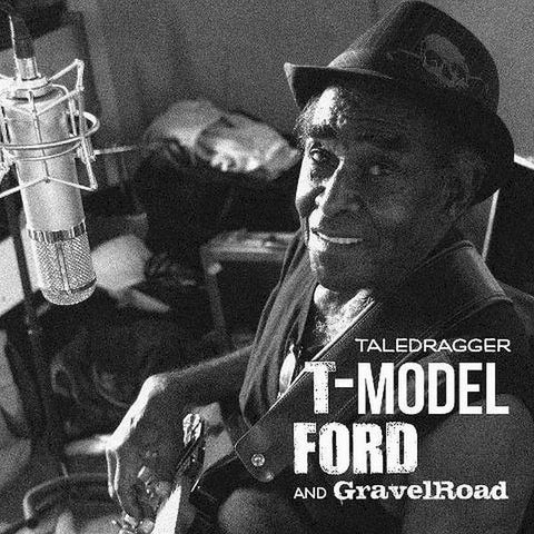 T-Model Ford and GravelRoad– Taildragger – New LP