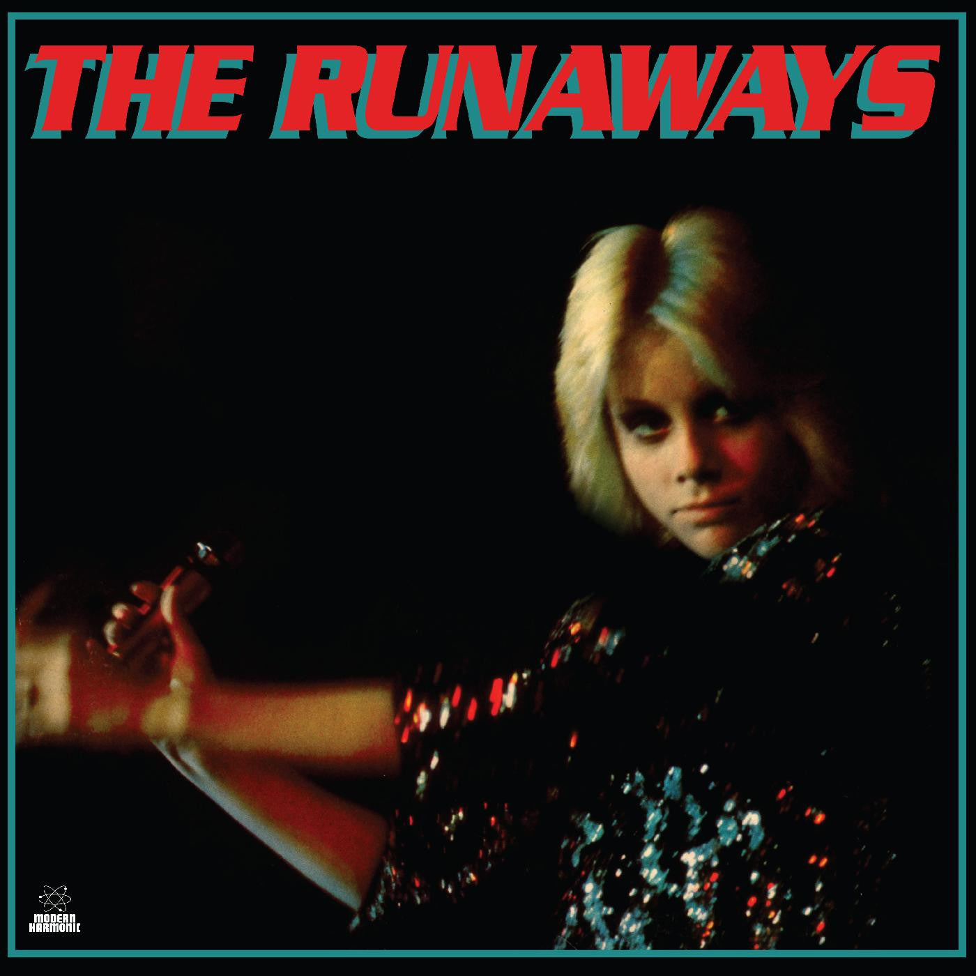 Runaways, The – S/T – New LP