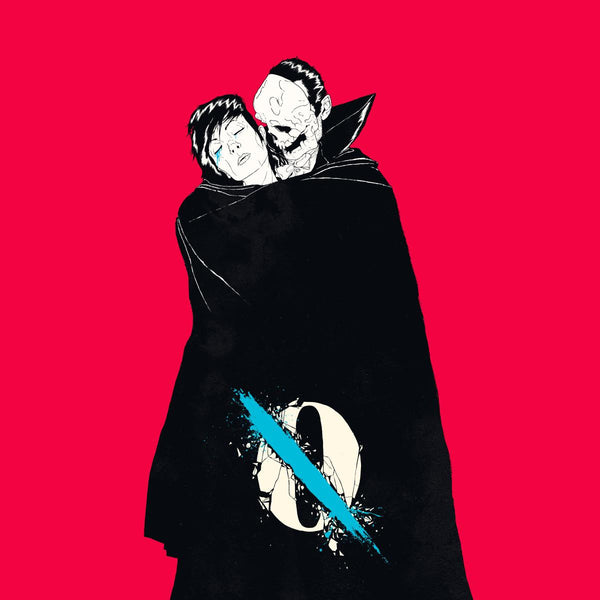 Queens of the Stone Age – ...Like Clockwork [2xLP RED VINYL] – New LP