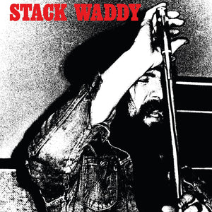 Stack Waddy – S/T [WHITE VINYL] – New LP