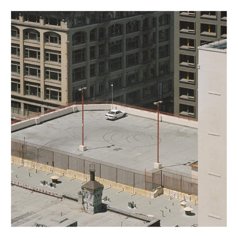 Arctic Monkeys - The Car [Custard Vinyl] – New LP