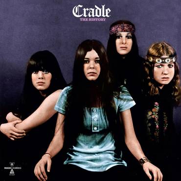 Cradle – The History [Purple Vinyl 2xLP] – New LP