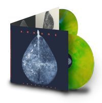 A. R. Kane – Americana [GREEN HAZE VINYL 2xLP] – New LP