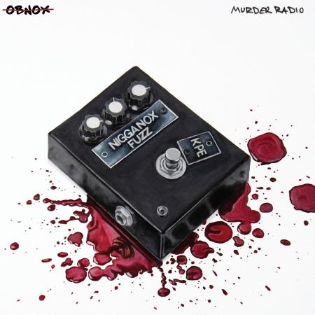 Obnox - Murder Radio - New LP