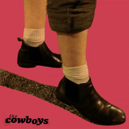 Cowboys, The - Volume 4 [IMPORT DRUNKEN SAILOR EDITION] - New LP