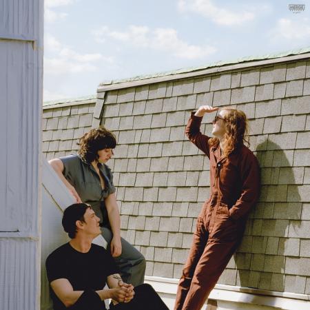 Swearin' - Fall Into The Sun [COKE-BOTTLE VINYL] - New LP