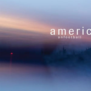 American Football - LP3 [180gram black 45rpm 2xLP Deluxe]- Used LP