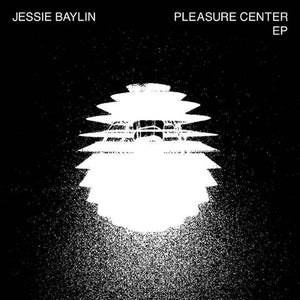 Baylin, Jessie – Pleasure Center EP [Marbled Vinyl MARKED DOWN HALF PRICE] – New LP