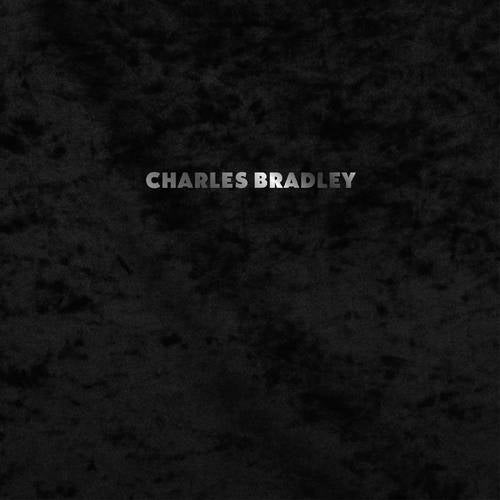 Bradley, Charles - Black Velvet (Limited Edition Deluxe LP Box Set) – New LP