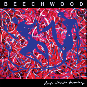 Beechwood – Sleep Without Dreaming [RED VINYL] – New LP