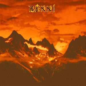 Benni - I & II - New LP