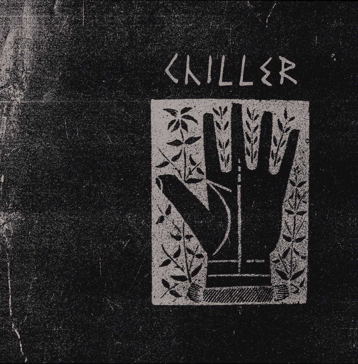Chiller - s/t - New LP