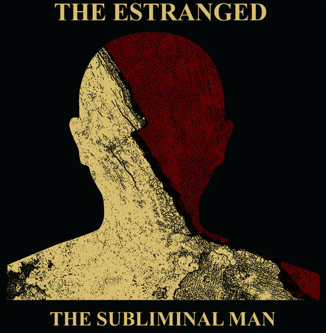 Estranged, The - The Subliminal Man - New CD