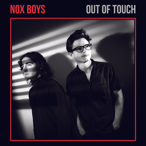 Nox Boys – Out of Touch – New LP