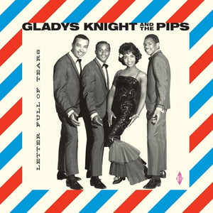 Gladys Knight & the Pips - Letter Full of Tears - New LP