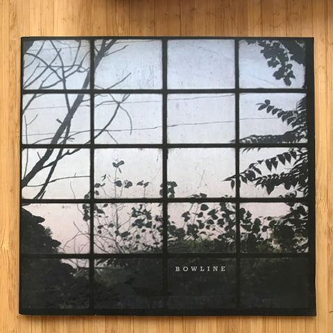 Bowline – S/T – Used CD