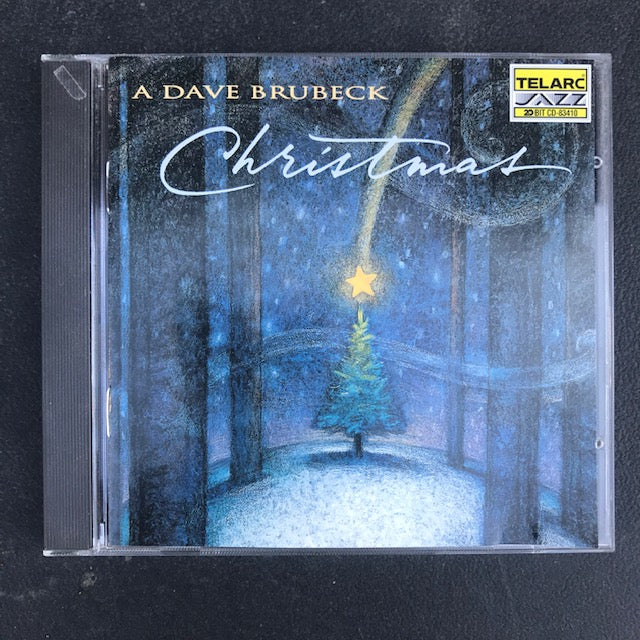 Brubeck, Dave - Christmas - Used CD