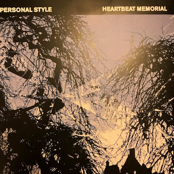 Personal Style –  False Memories [Buffalo Punk MARKED DOWN] – New 7"