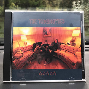Troglodytes, The – [Five Star]  – Used CD