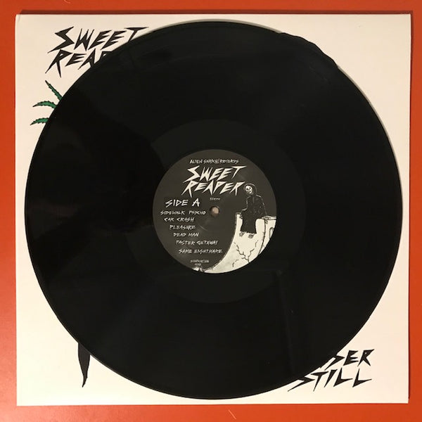 Sweet Reaper - Closer Still [IMPORT] – New LP