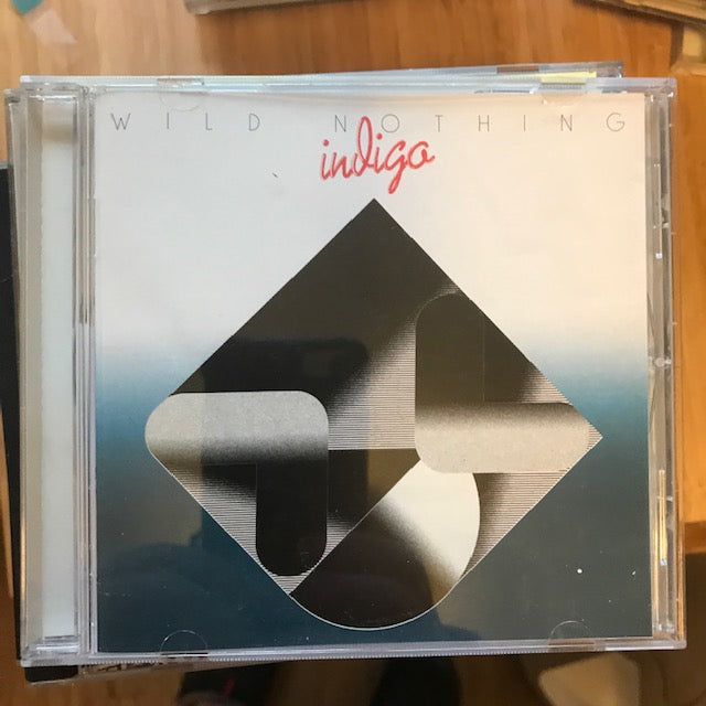 Wild Nothing -  Indigo - Used CD
