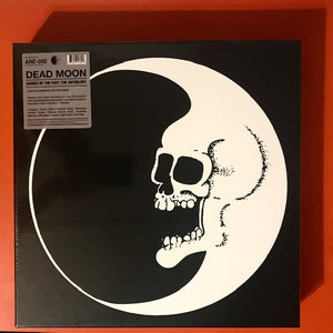 Dead Moon - Echoes of the Past: The Anthology (BOX SET) - New LP