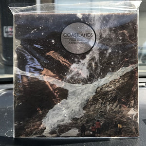 Coastlands – Come Morning, A Radiant Light – Used CD