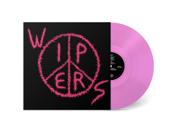 Wipers – Tour '84 [COLOR VINYL] - New LP