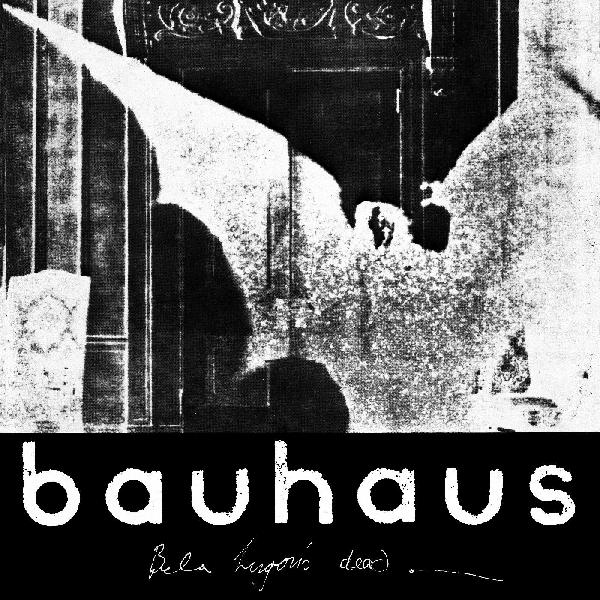 Bauhaus - The Bela Session [SPLATTER VINYL w/ poster] - New LP