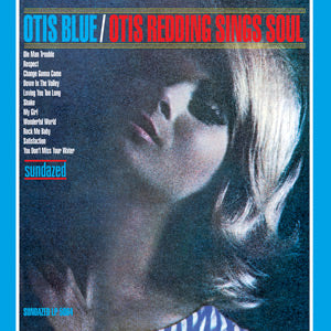 Redding, Otis – Otis Blue – New LP