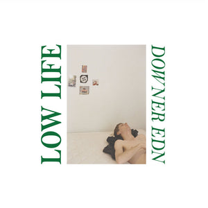 Low Life - Downer Edn - New LP