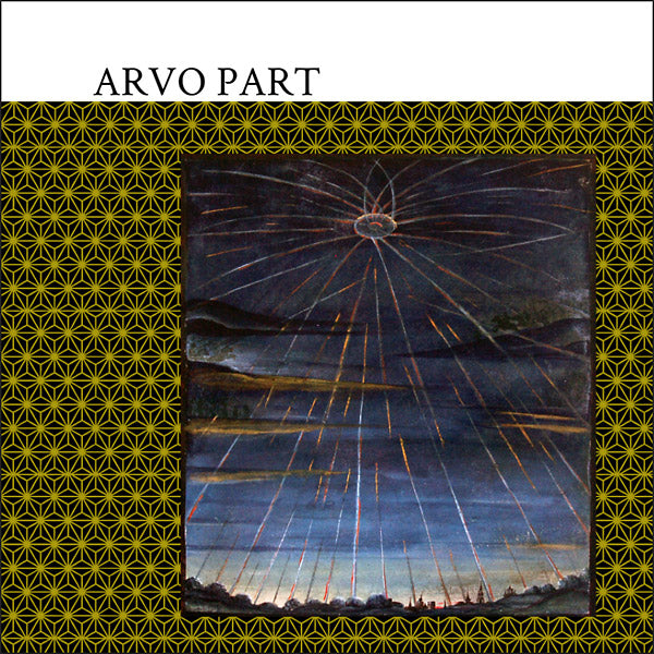 Arvo Pärt - Für Alina - New LP