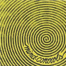 Mind Controls - S/T - New CD