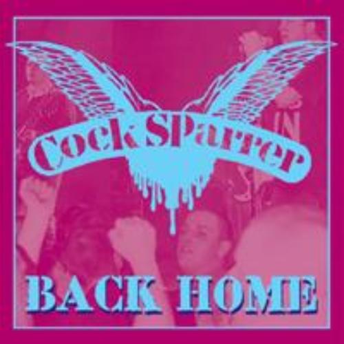 Cock Sparrer - Back Home - 2x LP - New LP