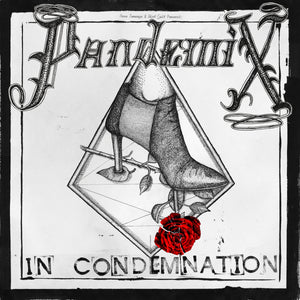 Pandemix - In Condemnation - New LP