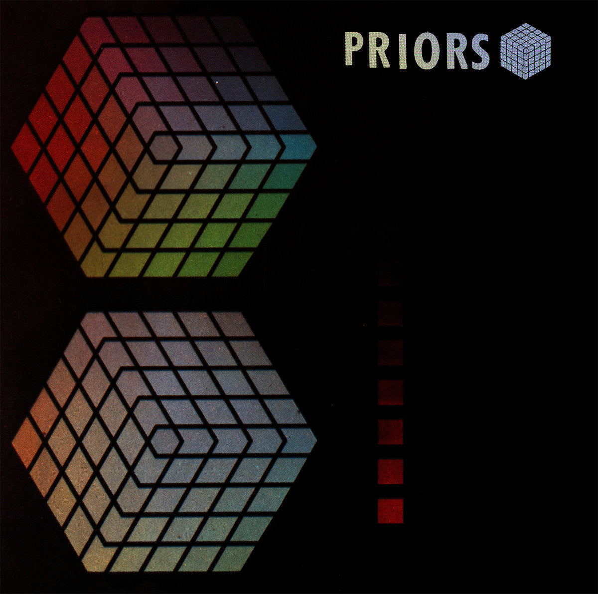 Priors -  S/T - New LP