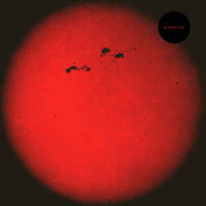 S U R V I V E ‎– HD015 [IMPORT Red vinyl] – New LP